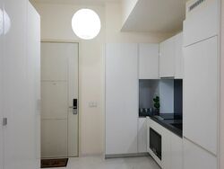 Lincoln Suites (D11), Condominium #602052101